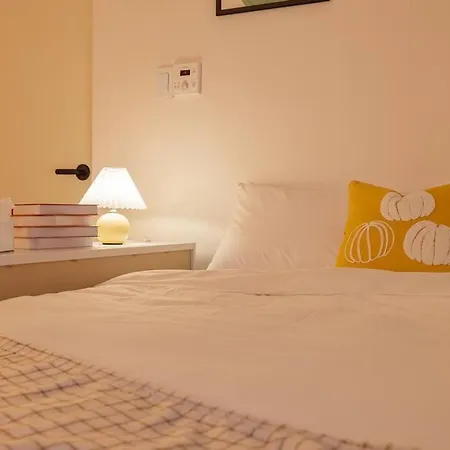 Warm Place Seoul Exterior photo