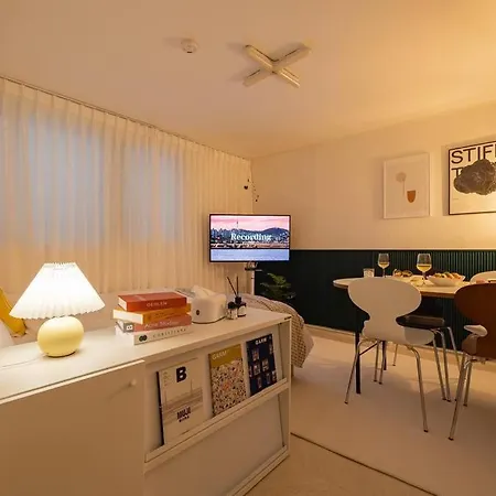 Warm Place Seoul Exterior photo