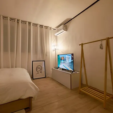 Warm Place Seoul Exterior photo