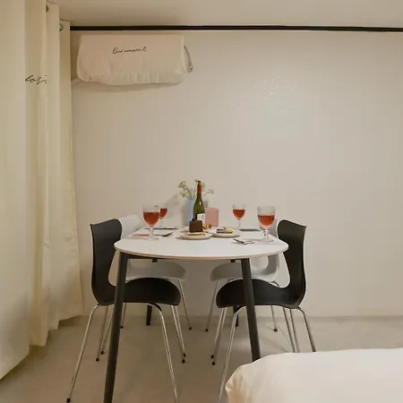 Warm Place Seoul Exterior photo