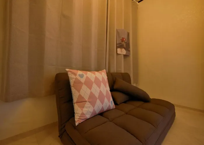Warm Place