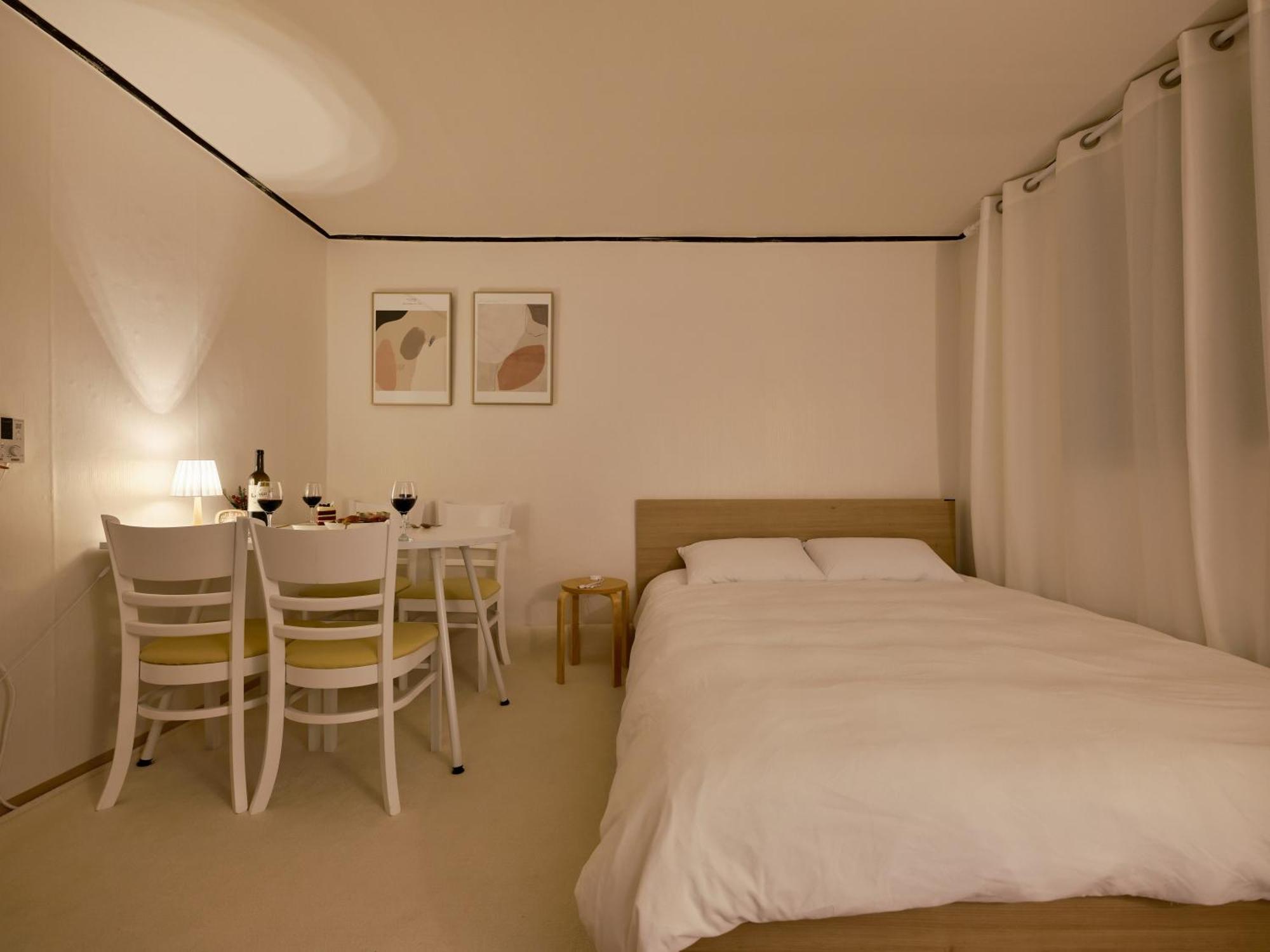 Warm Place * ソウル特別市