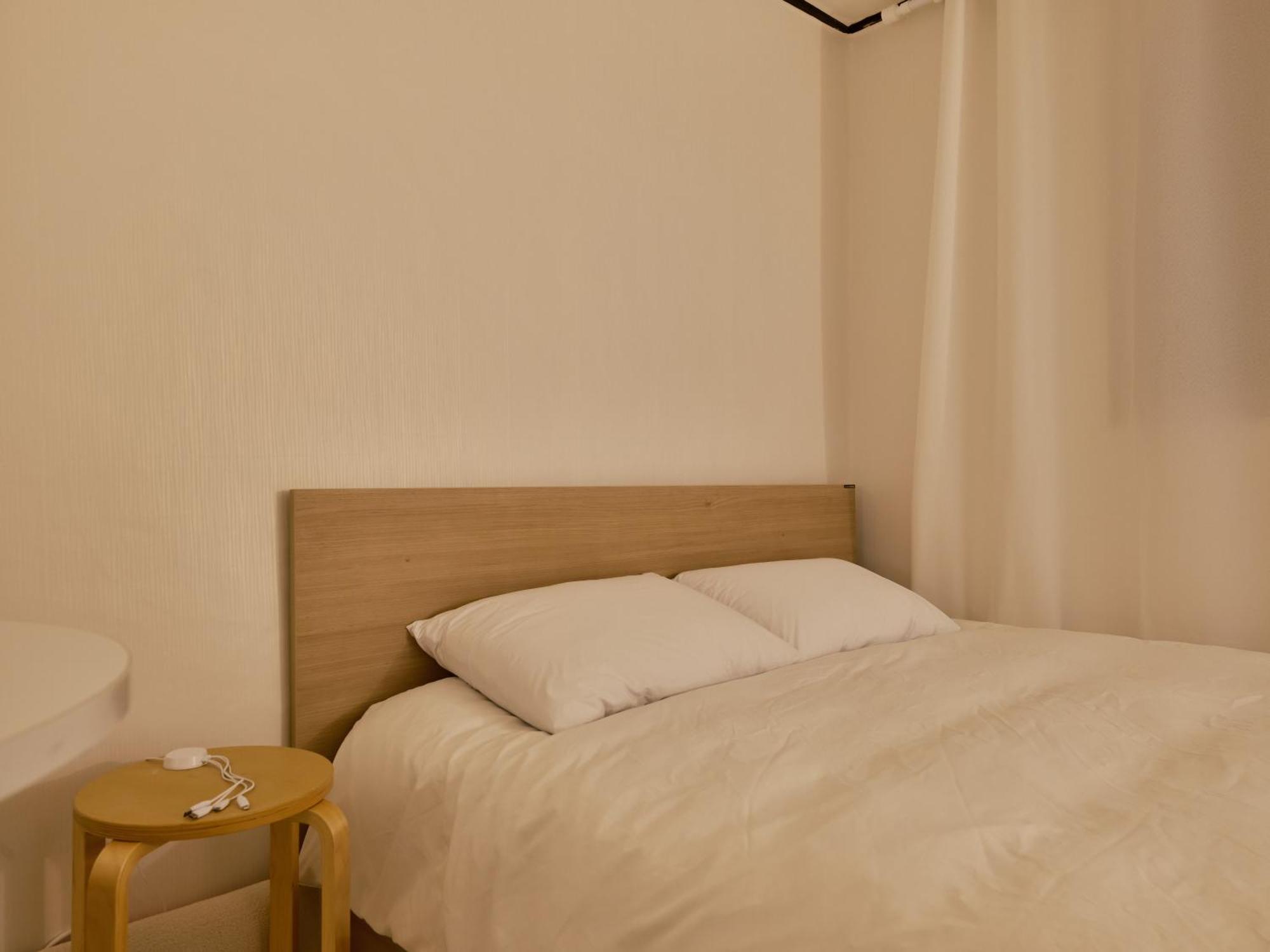 Warm Place Apartment Seoul