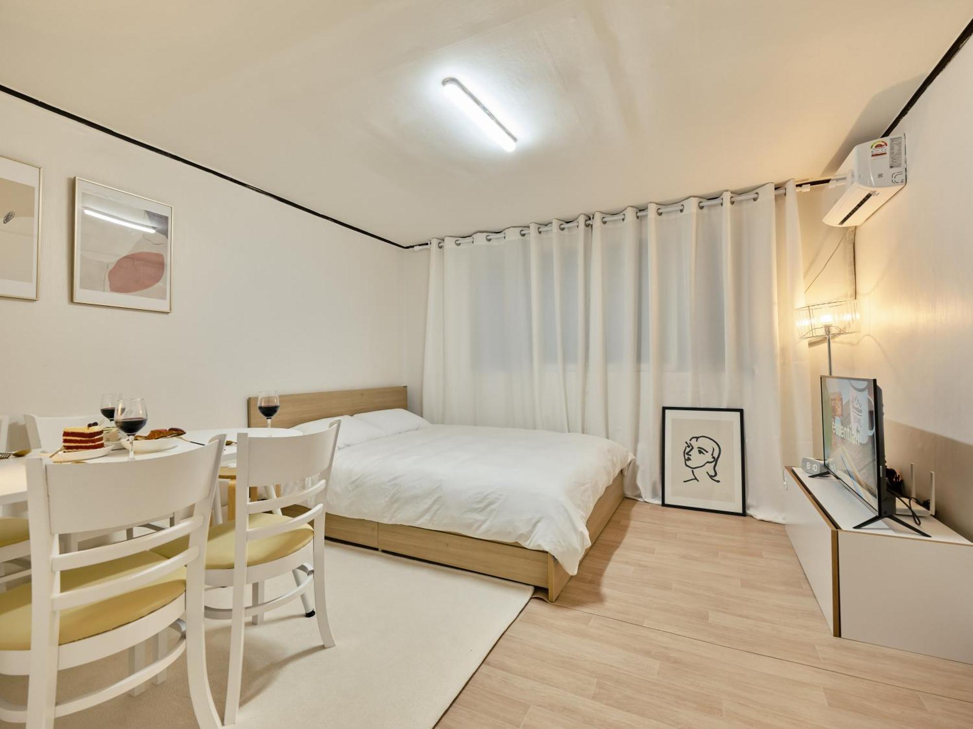 Warm Place ソウル特別市