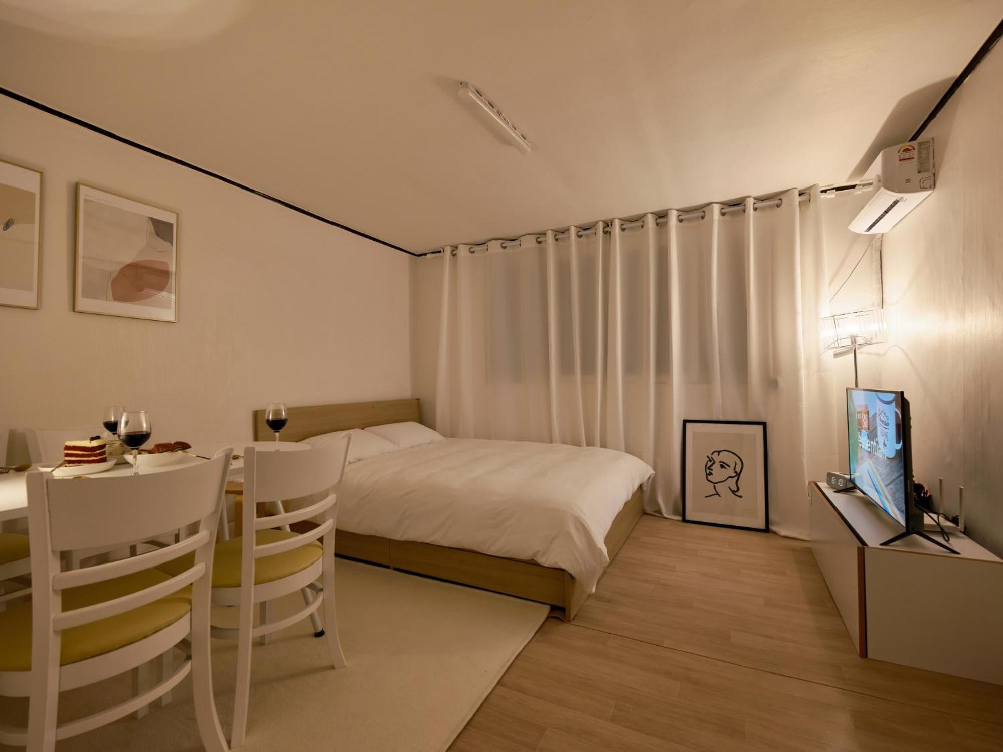 Warm Place ソウル特別市