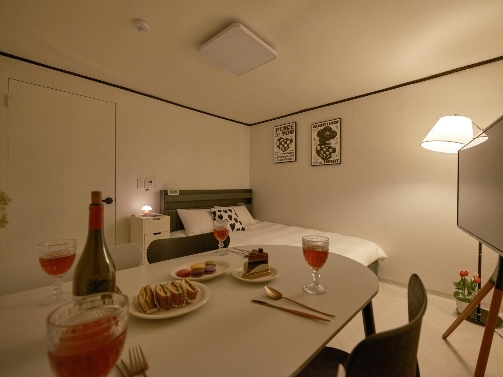 Warm Place ソウル特別市