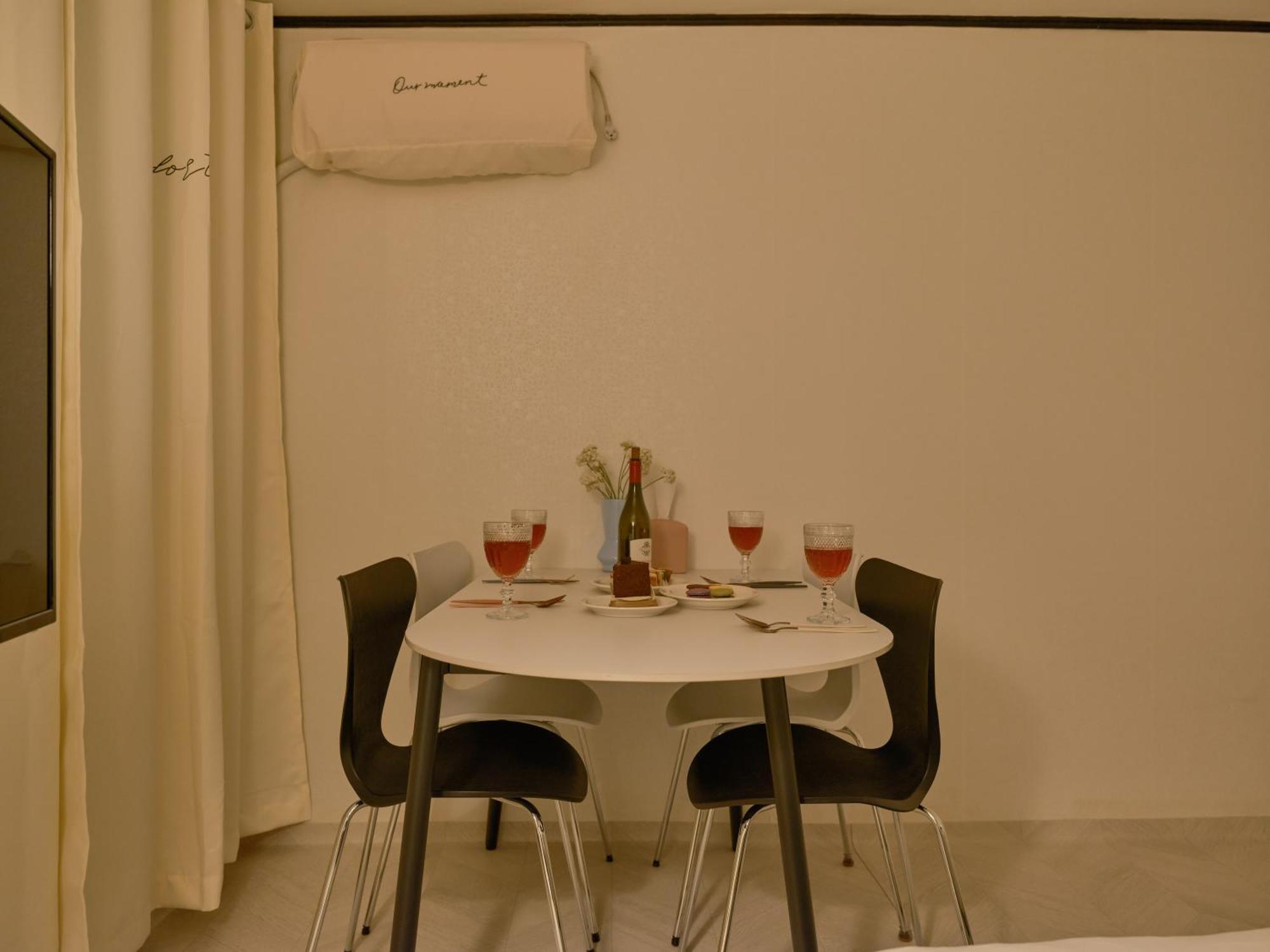 Warm Place ソウル特別市