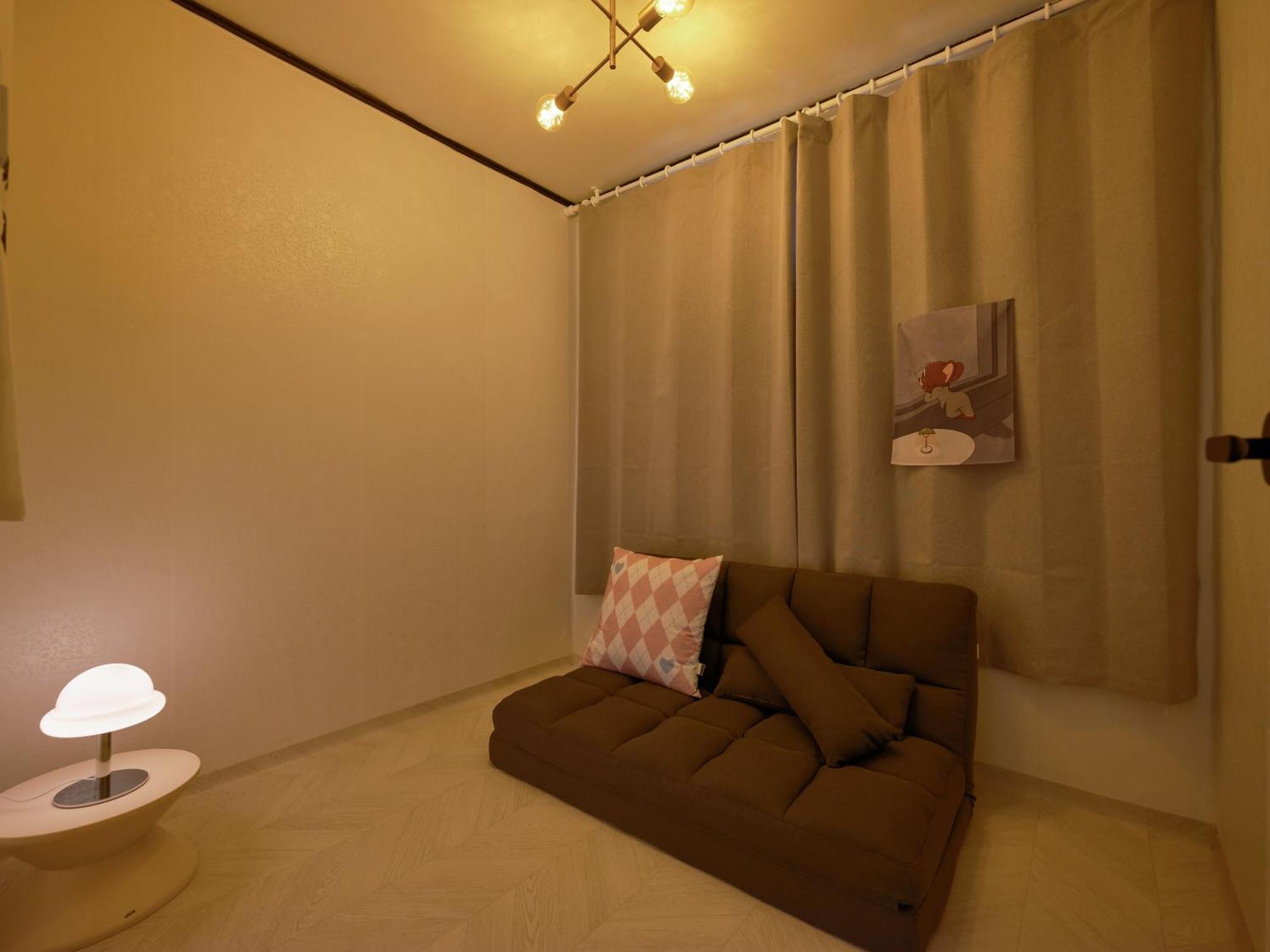 アパート Warm Place