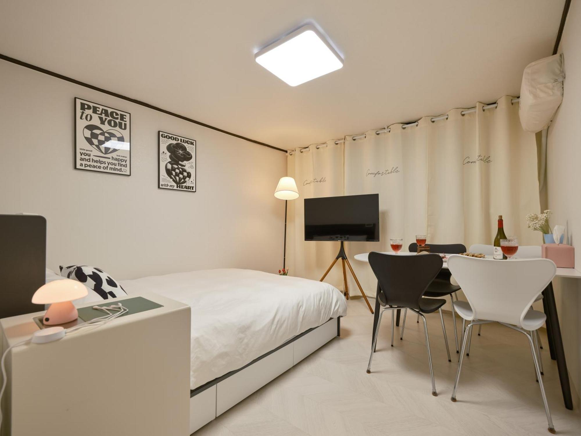 Warm Place ソウル特別市