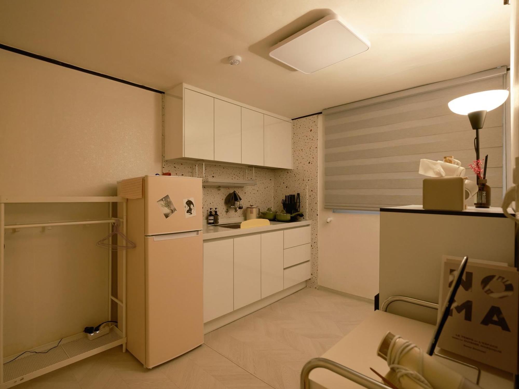 アパート Warm Place *